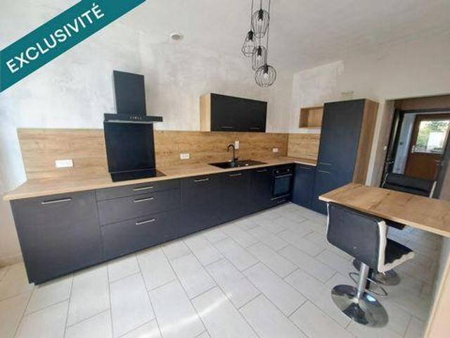 3 chambres, Diarville Lorraine 54930 105272888