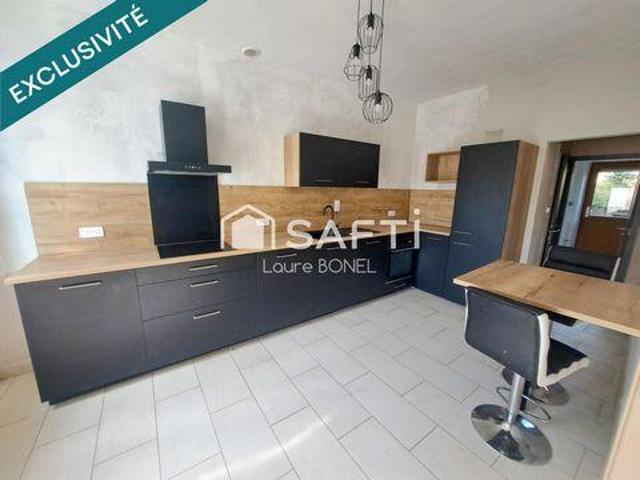 3 chambres, Diarville Lorraine 54930 LS105272888
