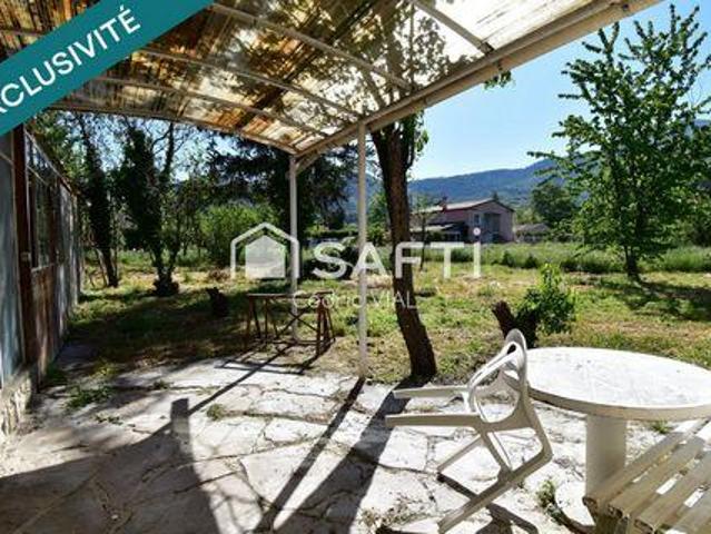 3 chambres, Digne Provence 04000 103376834