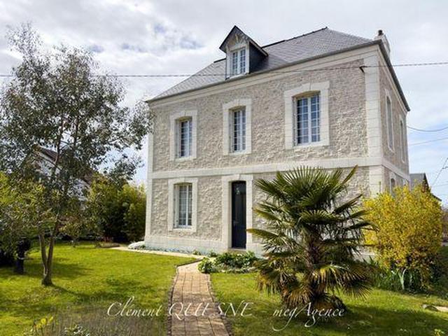 3 chambres, Dieppe Haute 76200 100823574