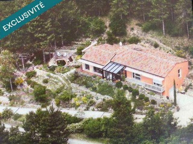 3 chambres, Dieulefit Rhône 26220 100739254