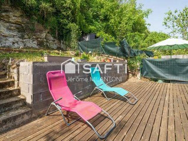 3 chambres, Dieulouard Lorraine 54380 105188484