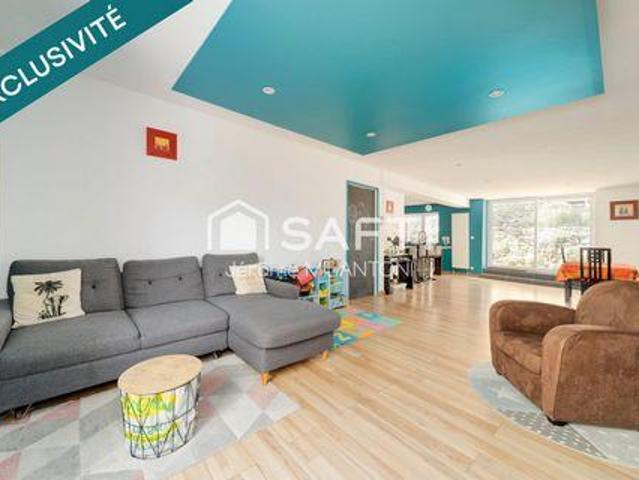 3 chambres, Dieulouard Lorraine 54380 100725449