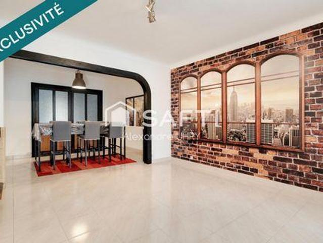 3 chambres, Dieulouard Lorraine 54380 102059081