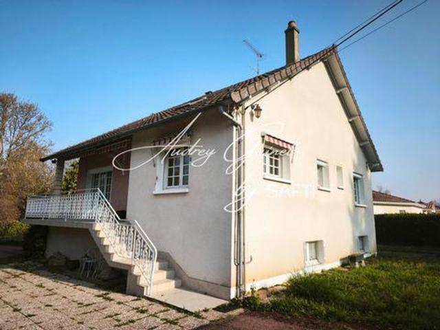 3 chambres, Dissay 86130 Poitou 86130 100852676