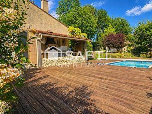 3 chambres, Dirac Poitou 16410 101596181