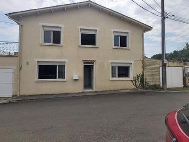 3 chambres, Dirac Poitou 16410 104260045