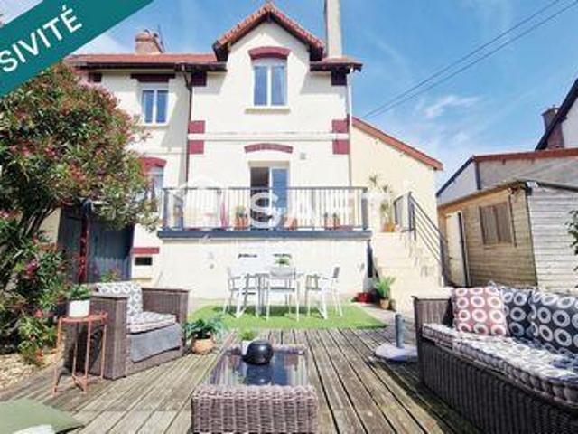 3 chambres, Dives Basse 14160 102919511