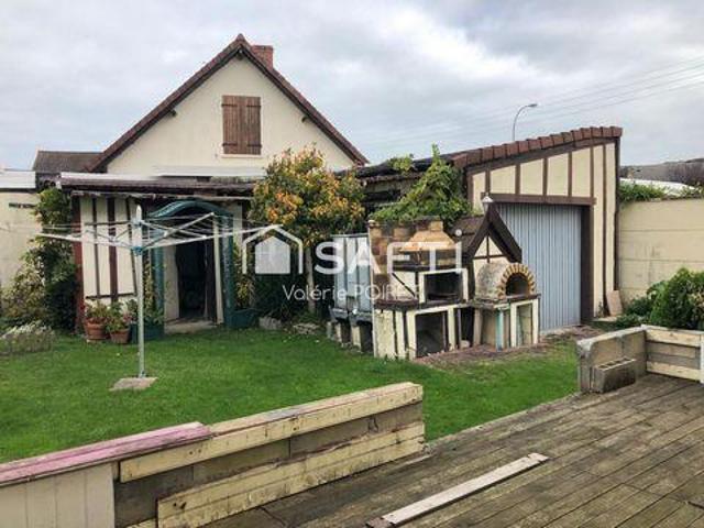 3 chambres, Dives Basse 14160 104110464