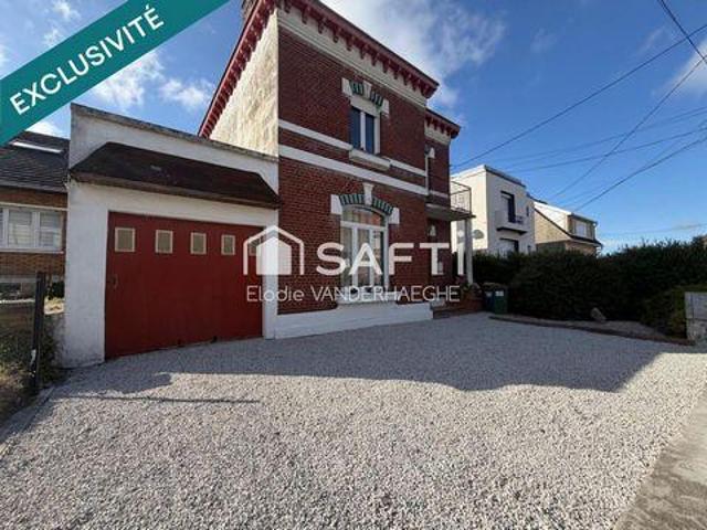 3 chambres, Divion Nord 62460 103773143