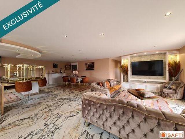 3 chambres, Dogneville Lorraine 88000 102556514