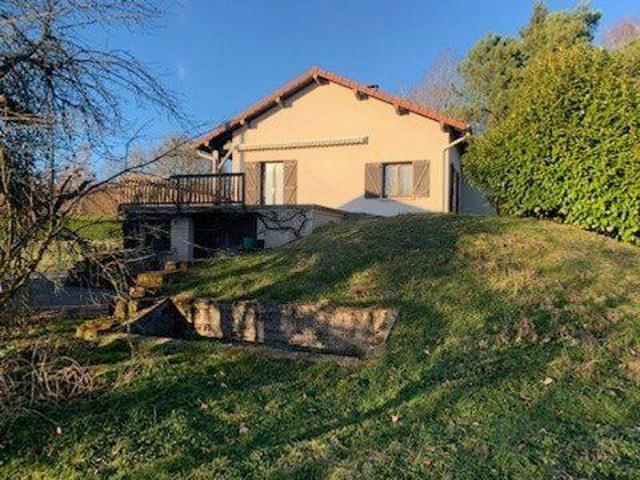 3 chambres, Dogneville Lorraine 88000 103617642