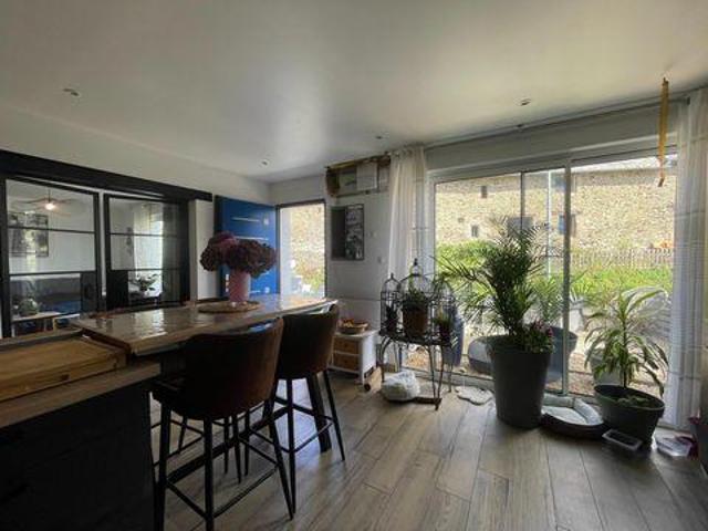 3 chambres, Dol Bretagne 35120 102888361