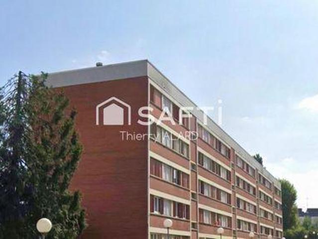 3 chambres, Domont Île 95330 103155888