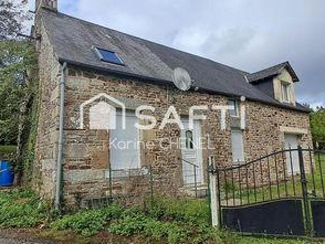3 chambres, Domfront En Poiraie Basse 61700 102665759