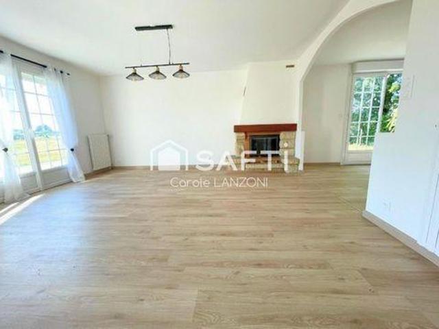3 chambres, Domloup Bretagne 35410 101276288