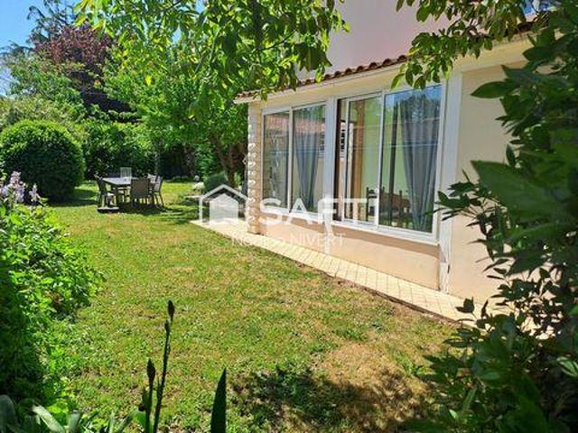 3 chambres, Dompierre Poitou 17139 101778469