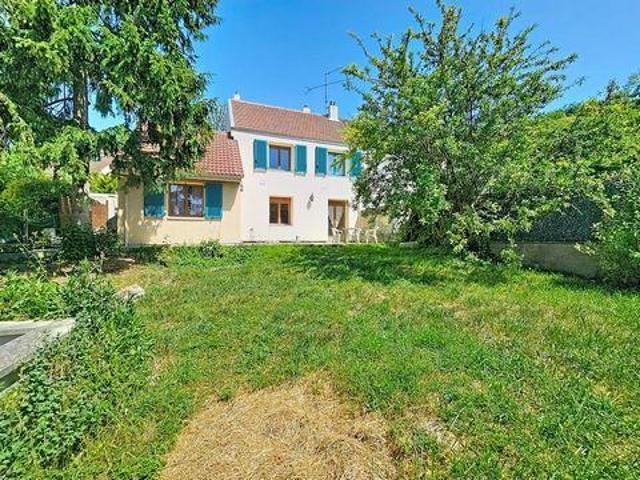 3 chambres, Donnemarie Île 77520 LS102888060