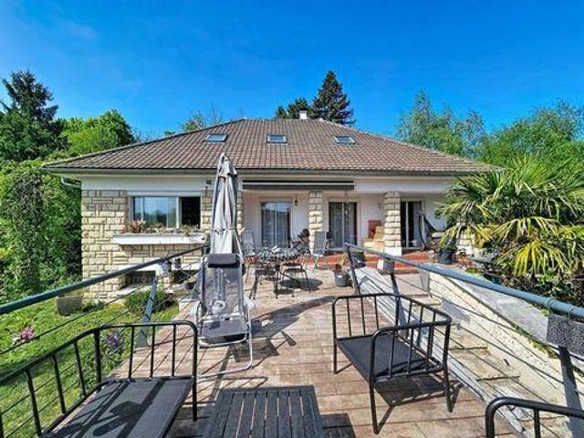 3 chambres, Donnemarie Île 77520 101596414