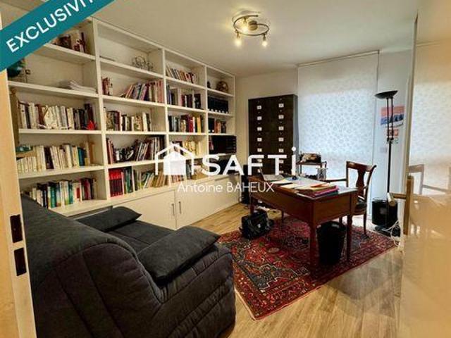 3 chambres, Douai Nord 59500 105312878