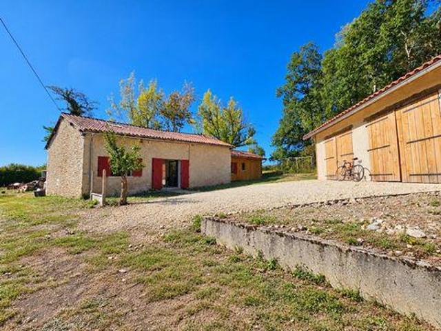 3 chambres, Douchapt Aquitaine 24350 105656340