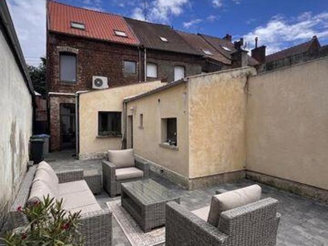 3 chambres, Douchy Nord 59282 LS103183068