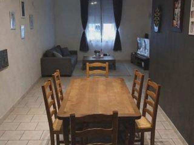 3 chambres, Douchy Nord 59282 99428898