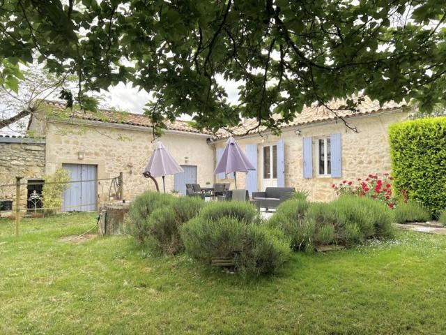 3 chambres, Doulezon Aquitaine 33350 106192565