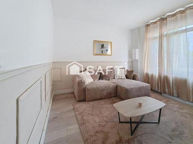 3 chambres, Douvrin Nord 62138 102957068