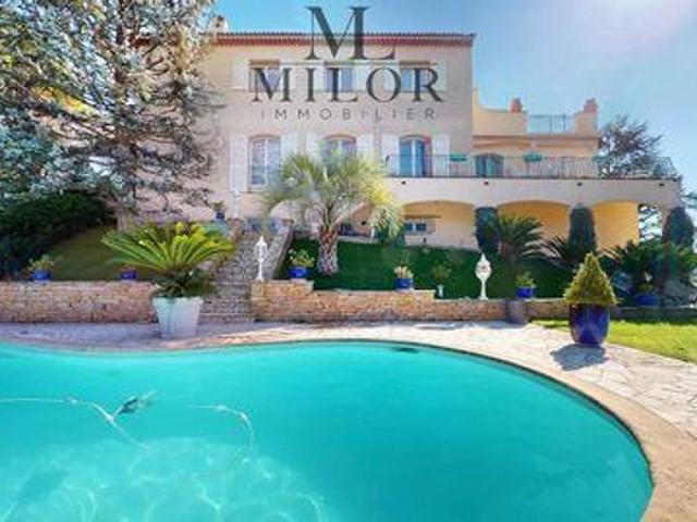 3 chambres, Drap Provence 06340 101027271
