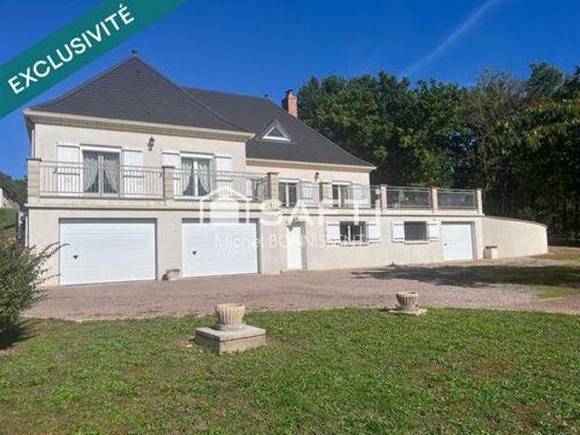 3 chambres, Drevant Centre 18200 100781310