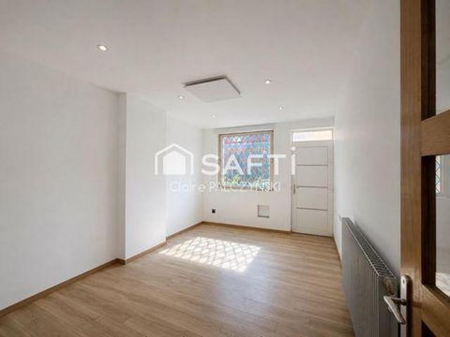 3 chambres, Drocourt Nord 62320 105238178