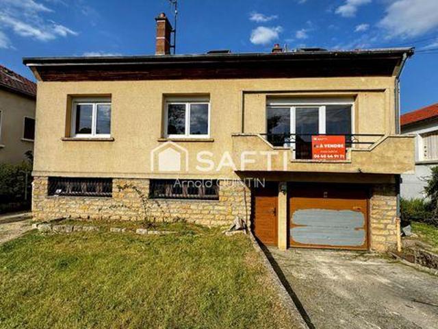 3 chambres, Etain Lorraine 55400 101778319