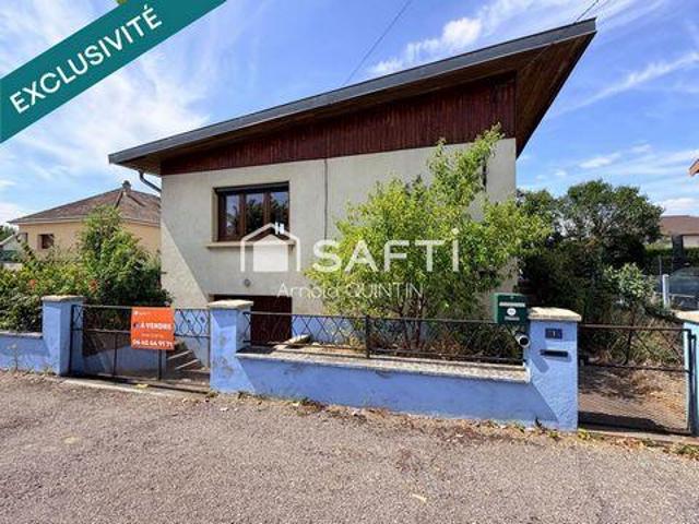 3 chambres, Etain Lorraine 55400 104475137