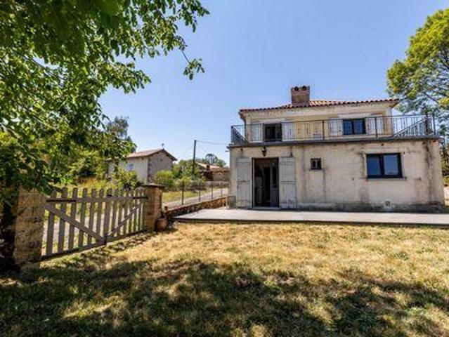 3 chambres, Etouars Aquitaine 24360 104110609