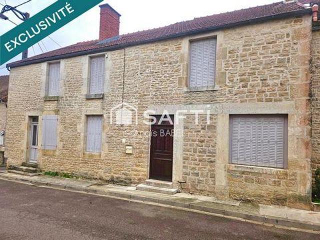 3 chambres, Etrochey Bourgogne 21400 101699901
