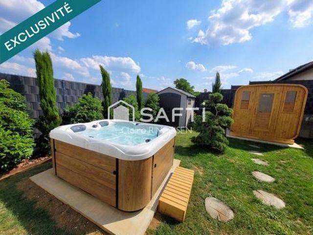 3 chambres, Etzling Lorraine 57460 104404048