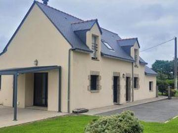 3 chambres, Evellys Bretagne 56500 103122978