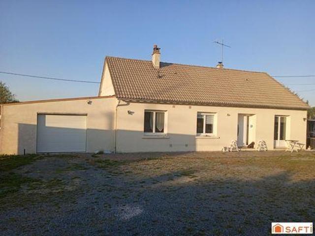 3 chambres, Evron Pays de la Loire 53600 101167288