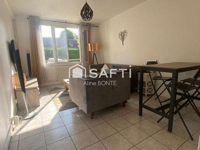 3 chambres, Evreux Haute 27000 103571485