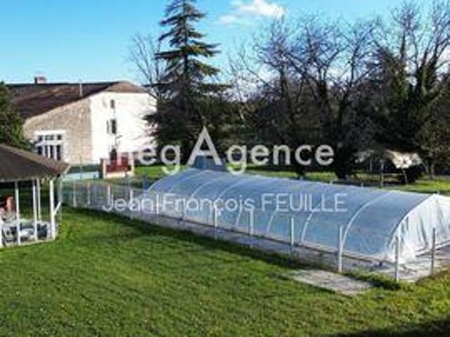 3 chambres, Eymet Aquitaine 24500 100539526