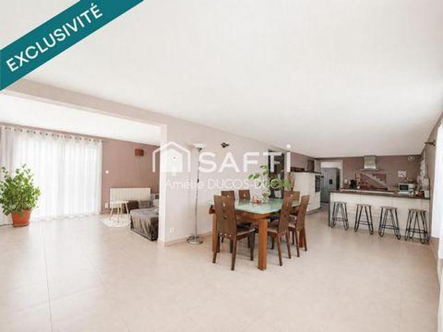 3 chambres, Eysines Aquitaine 33320 101060314