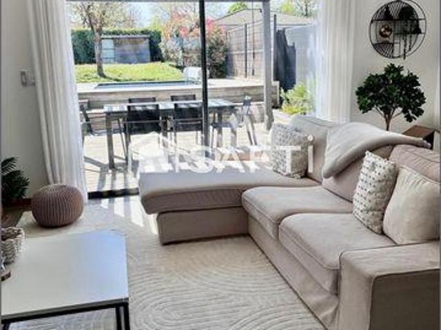 3 chambres, Eysines Aquitaine 33320 101099639