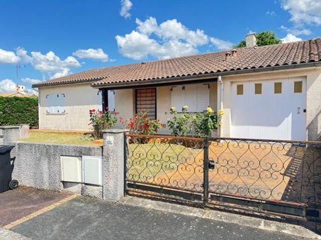 3 chambres, Eysines Aquitaine 33320 102888233