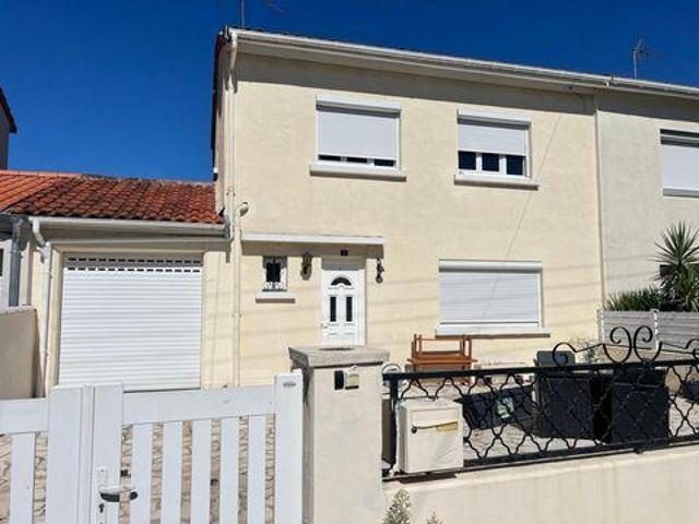 3 chambres, Eysines Aquitaine 33320 105490386