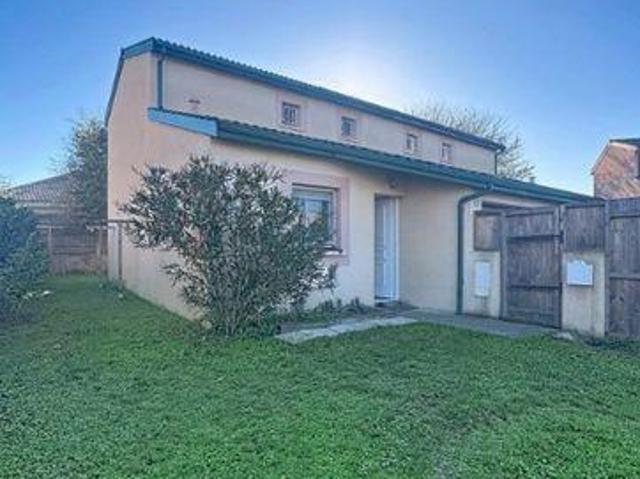 3 chambres, EYSINES Aquitaine 33320 105585417