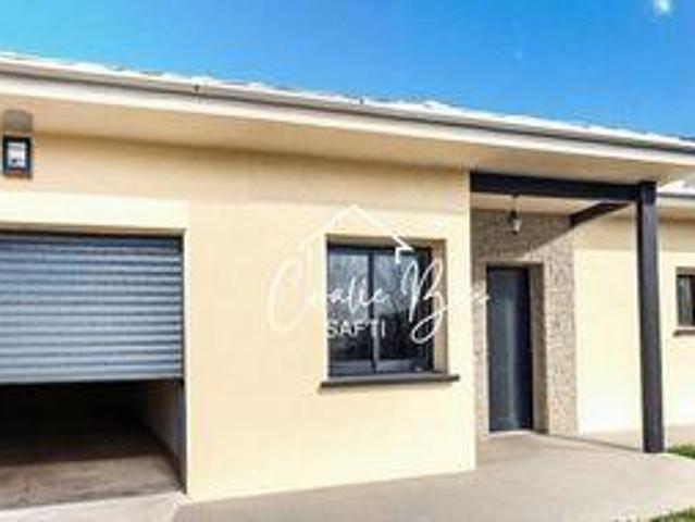 3 chambres, Eyrans Aquitaine 33390 99928211