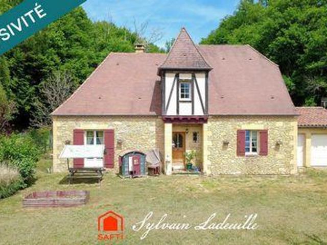 3 chambres, Eyzies Aquitaine 24620 102251877
