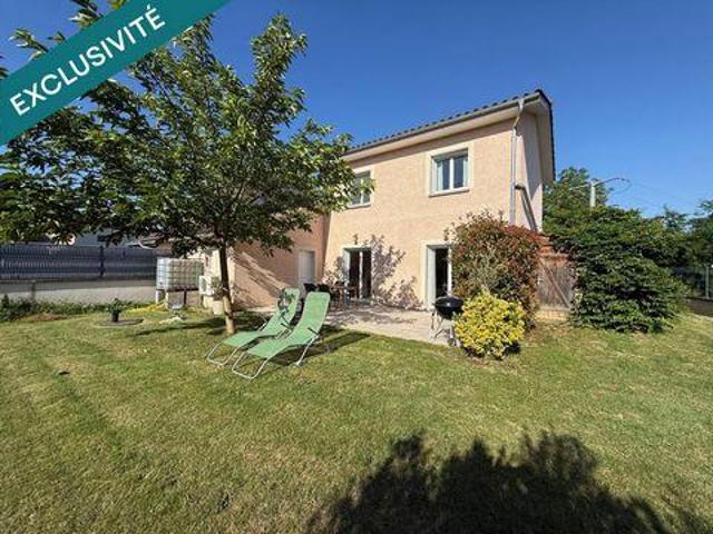 3 chambres, Eyzin Rhône 38780 104806320