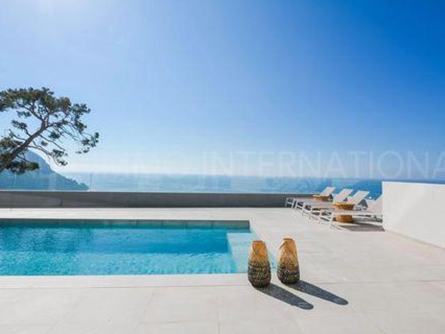 3 chambres, Èze Provence Alpes Côte d'Azur 06360 96320105